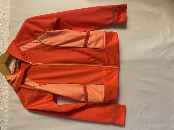 Avia Other - Avia Girls Hooded Jacket L (10-12) Very Good!!!!